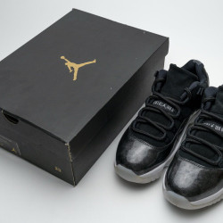 Yeezysale Air Jordan 11 Retro Low Barons