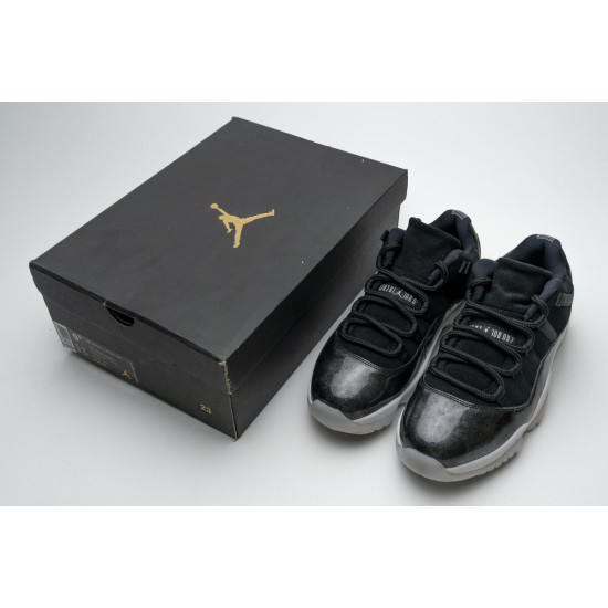 PK God Air Jordan 11 Retro Low Barons