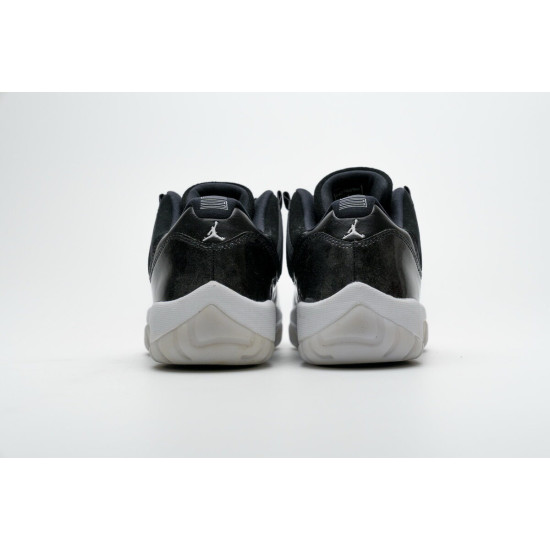 PK God Air Jordan 11 Retro Low Barons