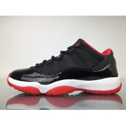 Yeezysale Air Jordan 11 Retro Low Bred