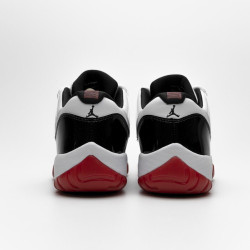 Yeezysale Air Jordan 11 Retro Low Concord Bred