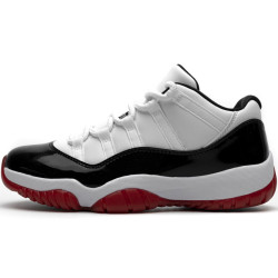 Yeezysale Air Jordan 11 Retro Low Concord Bred