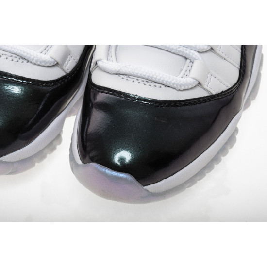 PK God Air Jordan 11 Retro Low Iridescent