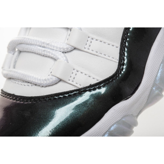 PK God Air Jordan 11 Retro Low Iridescent