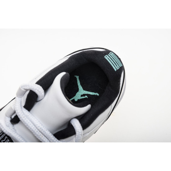 PK God Air Jordan 11 Retro Low Iridescent