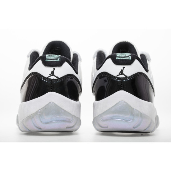 PK God Air Jordan 11 Retro Low Iridescent