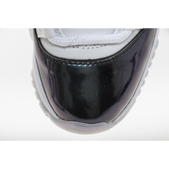 PK God Air Jordan 11 Retro Low Iridescent