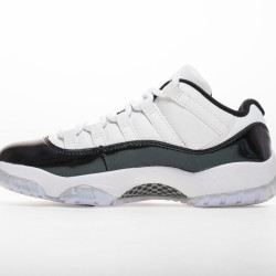 Yeezysale Air Jordan 11 Retro Low Iridescent