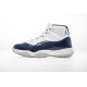 PK God Air Jordan 11 Retro Midnight Navy