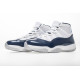 PK God Air Jordan 11 Retro Midnight Navy