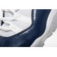 PK God Air Jordan 11 Retro Midnight Navy