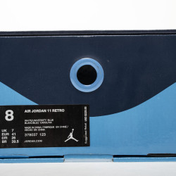 Yeezysale Air Jordan 11 Retro Midnight Navy