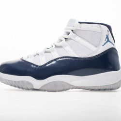 Yeezysale Air Jordan 11 Retro Midnight Navy