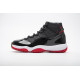 PK God  Air Jordan 11 Retro Playoffs Bred