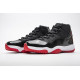 PK God  Air Jordan 11 Retro Playoffs Bred