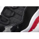 PK God  Air Jordan 11 Retro Playoffs Bred