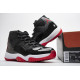 PK God  Air Jordan 11 Retro Playoffs Bred