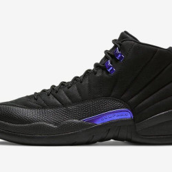 Yeezysale Air Jordan 12 Retro Black Dark Concord