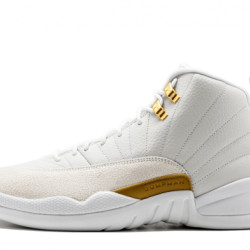 Yeezysale Air Jordan 12 Retro OVO White