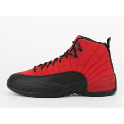 Yeezysale Air Jordan 12 Retro Reverse Flu Game