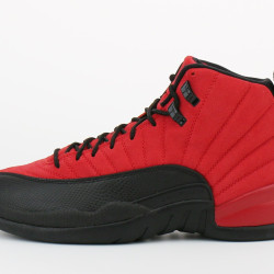 Yeezysale Air Jordan 12 Retro Reverse Flu Game