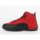 PK God Air Jordan 12 Retro Reverse Flu Game