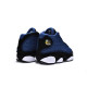 PK God Air Jordan 13 Retro Brave Blue