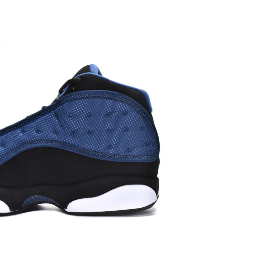 PK God Air Jordan 13 Retro Brave Blue