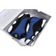 PK God Air Jordan 13 Retro Brave Blue