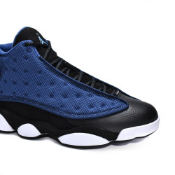 Yeezysale Air Jordan 13 Retro Brave Blue