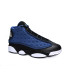 PK God Air Jordan 13 Retro Brave Blue