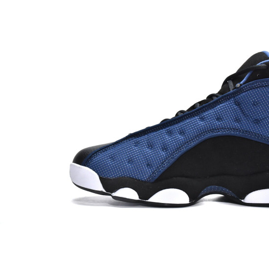 PK God Air Jordan 13 Retro Brave Blue