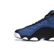 PK God Air Jordan 13 Retro Brave Blue