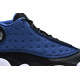 PK God Air Jordan 13 Retro Brave Blue