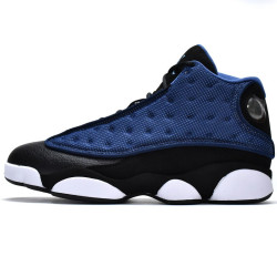 Yeezysale Air Jordan 13 Retro Brave Blue