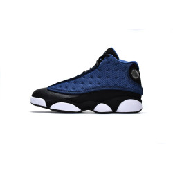 Yeezysale Air Jordan 13 Retro Brave Blue