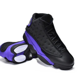 Yeezysale Air Jordan 13 Retro Court Purple