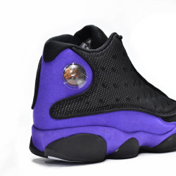 Yeezysale Air Jordan 13 Retro Court Purple