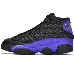 Yeezysale Air Jordan 13 Retro Court Purple