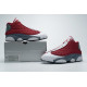 PK God AirJordan 13 Retro Gym Red Flint Grey