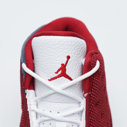 Yeezysale AirJordan 13 Retro Gym Red Flint Grey