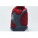 PK God AirJordan 13 Retro Gym Red Flint Grey