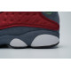 PK God AirJordan 13 Retro Gym Red Flint Grey