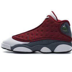 Yeezysale AirJordan 13 Retro Gym Red Flint Grey