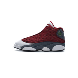 Yeezysale AirJordan 13 Retro Gym Red Flint Grey