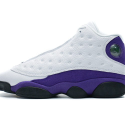 Yeezysale Air Jordan 13 Retro Lakers