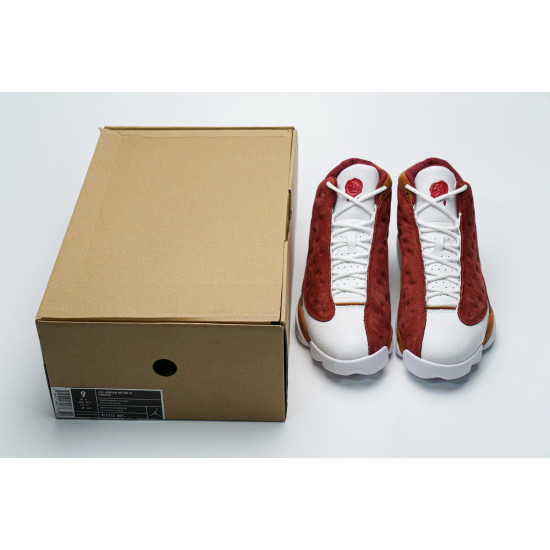 PK God Air Jordan 13 Retro Premio Bin 23