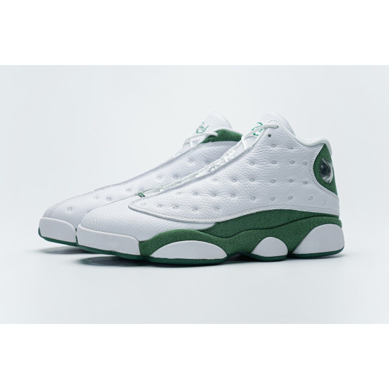 PK God Air Jordan 13 Retro Ray Allen PE