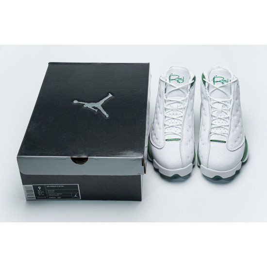 PK God Air Jordan 13 Retro Ray Allen PE