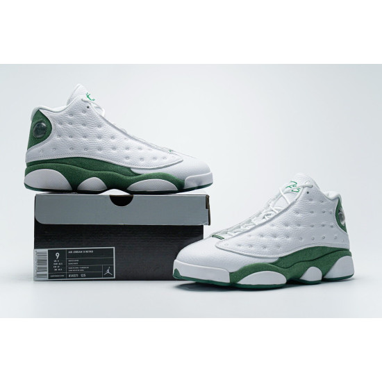 PK God Air Jordan 13 Retro Ray Allen PE